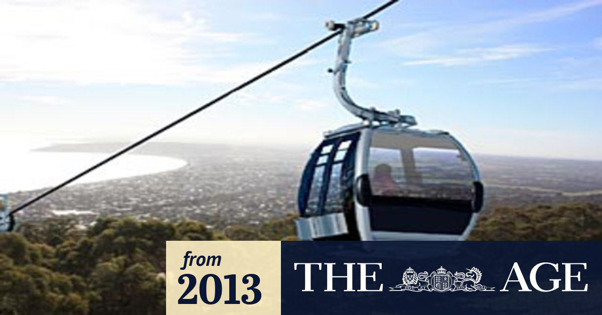 Arthurs Seat revamp to cost 14m